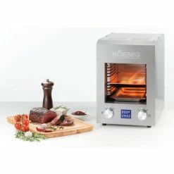 Acheter 🎉 Koenig Beef Grill électrique - Gril électrique 🌟 7 Acheter 🎉 Koenig Beef Grill électrique - Gril électrique 🌟 -Magasin de vente WMF unnamed file 460