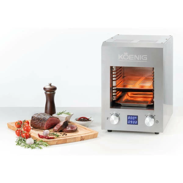 Acheter 🎉 Koenig Beef Grill électrique - Gril électrique 🌟 5 Acheter 🎉 Koenig Beef Grill électrique - Gril électrique 🌟 – Image 3