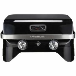 Meilleure affaire 🤩 Campingaz Attitude LX - Gril à Gaz 👏