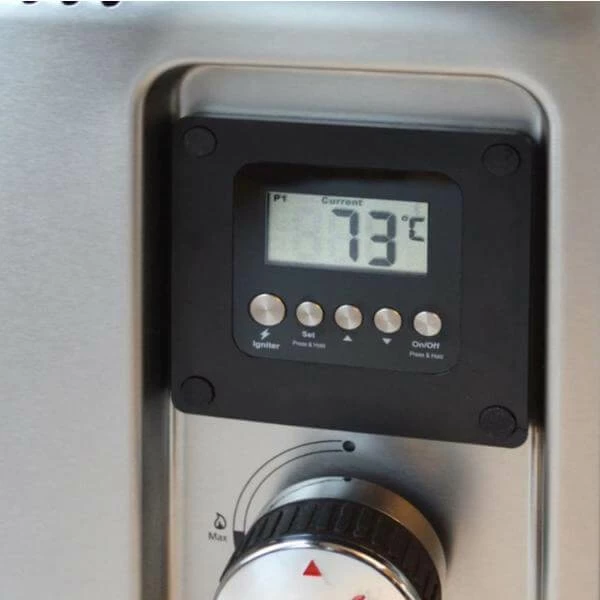 Les meilleures critiques de 👍 Landmann LM 800 Steaker Grill - Gril à Gaz 🛒 5 Les meilleures critiques de 👍 Landmann LM 800 Steaker Grill - Gril à Gaz 🛒 – Image 3