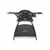 Meilleur prix 🔔 Weber Q 2000 Stand Black - Gril à Gaz 🔥 -Magasin de vente WMF unnamed file 476