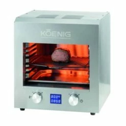 Acheter 🎉 Koenig Elektro Beef Grill XL - Gril électrique 💯
