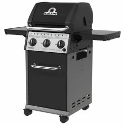 Offres 😉 Broil King Crown 320 - Gril à Gaz 🥰