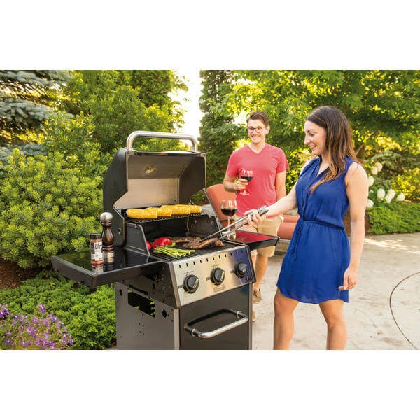 Offres 😉 Broil King Crown 320 - Gril à Gaz 🥰 5 Offres 😉 Broil King Crown 320 - Gril à Gaz 🥰 – Image 3