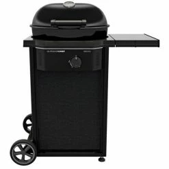 Top 10 👍 OUTDOORCHEF DAVOS 570 G - Gril à Gaz 🎉