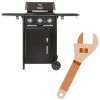 Offres 👍 OUTDOORCHEF Australia 315 G Monté - Gril à Gaz 🥰 -Magasin de vente WMF unnamed file 486