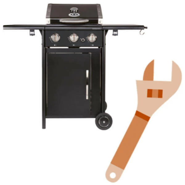 Offres 👍 OUTDOORCHEF Australia 315 G Monté - Gril à Gaz 🥰 3 Offres 👍 OUTDOORCHEF Australia 315 G Monté - Gril à Gaz 🥰