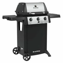 Meilleur prix 😍 Broil King GEM 310 - Gril à Gaz 😉
