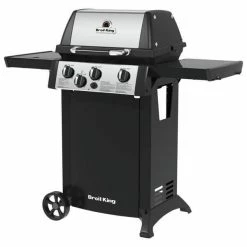 Meilleur prix ❤️ Broil King GEM340 Gril à Gaz - Gril à Gaz 🛒