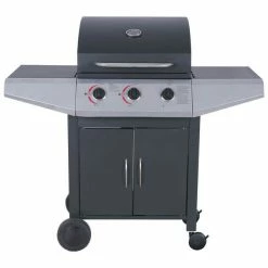 Acheter 🎁 Primotecq BBQ 300 - Gril à Gaz ✨