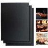 Les meilleures critiques de 🥰 Fust Homava 3Pcs Non-stick BBQ Tapis De Gril 40*33cm - Divers Grils ⋅ Camping 😍