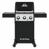 Nouveau 👏 Broil King Crown 310 - Gril à Gaz 🛒