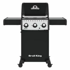 Nouveau 👏 Broil King Crown 310 - Gril à Gaz 🛒