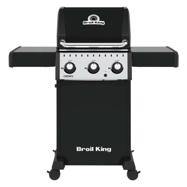 Nouveau 👏 Broil King Crown 310 - Gril à Gaz 🛒 3 Nouveau 👏 Broil King Crown 310 - Gril à Gaz 🛒