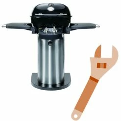 Top 10 ❤️ OUTDOORCHEF Geneva 570 G New Monté - Gril à Gaz 😀