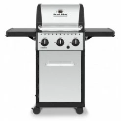 Meilleur prix 🌟 Broil King King Crown S 320 - Gril à Gaz 🥰