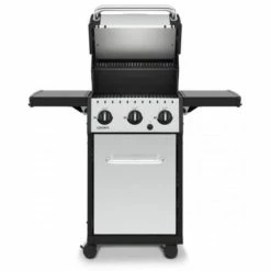 Meilleur prix 🌟 Broil King King Crown S 320 - Gril à Gaz 🥰 -Magasin de vente WMF unnamed file 509