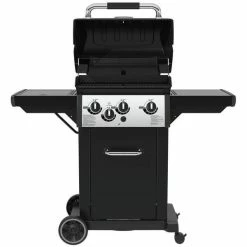 Budget 🎁 Broil King ROYAL 340 - Gril à Gaz 🎉 -Magasin de vente WMF unnamed file 515