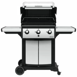 Meilleure vente 🧨 Broil King Signet 320 - Gril à Gaz 👏 -Magasin de vente WMF unnamed file 522
