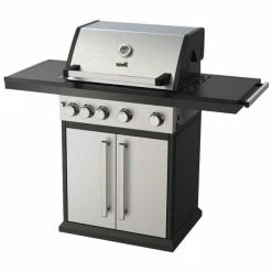 Le moins cher 🥰 Primotecq BBQ 560 - Gril à Gaz 😍