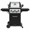 Meilleure vente ⭐ Broil King MONARCH 390 - Gril à Gaz ⌛