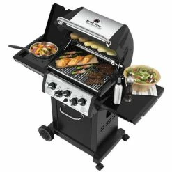 Meilleure vente ⭐ Broil King MONARCH 390 - Gril à Gaz ⌛ -Magasin de vente WMF unnamed file 536