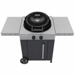 Meilleure affaire 🛒 OUTDOORCHEF Arosa 570 G + Blazing-/C - Gril à Gaz 💯