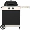 Coupon 🧨 OUTDOORCHEF Arosa 570 G Tex - Gril à Gaz 🥰