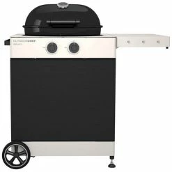 Coupon 🧨 OUTDOORCHEF Arosa 570 G Tex - Gril à Gaz 🥰