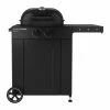 Meilleur prix 👍 OUTDOORCHEF AROSA 570 G Black Style Grill - Gril à Gaz 👏 -Magasin de vente WMF unnamed file 555