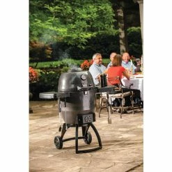 Top 10 😀 Broil King Keg 5000 - Gril Au Charbon De Bois 🔔 -Magasin de vente WMF unnamed file 563
