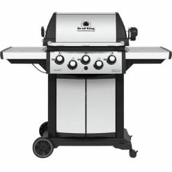 Les meilleures critiques de 🧨 Broil King Signet 390 - Gril à Gaz ❤️