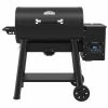 Tout neuf 💯 Broil King Pelletgrill Crown 500 - Gril Au Charbon De Bois ⌛ -Magasin de vente WMF unnamed file 566