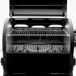 Meilleure affaire 🎁 Weber Smokefire EX4 GBS Pellet - Gril Au Charbon De Bois ⌛ -Magasin de vente WMF unnamed file 569