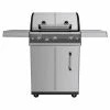 De gros 🥰 OUTDOORCHEF Dualchef 325 G Acier Inoxydable - Gril à Gaz 🤩 -Magasin de vente WMF unnamed file 570