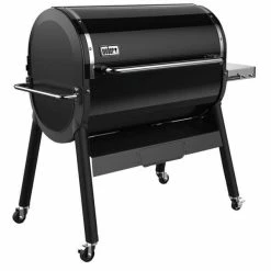 Sortie 😀 Weber SmokeFire EX6 GBS - Gril Au Charbon De Bois ✨ -Magasin de vente WMF unnamed file 577