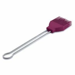 Offres 😀 LotusGrill Marineri Brosse Prune - Divers Grils ⋅ Camping 😍