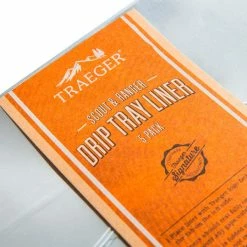 Bon marché 🔔 Traeger Protecteur De Feuille D'égouttement Ranger - Divers Grils ⋅ Camping 🥰 -Magasin de vente WMF unnamed file 594