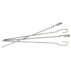 Meilleur prix 🥰 OUTDOORCHEF Brochettes - Divers Grils ⋅ Camping ✔️