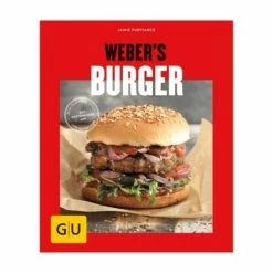 Meilleure vente 😀 Weber Burger - Divers Grils ⋅ Camping 🌟