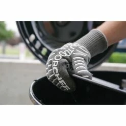 Les meilleures critiques de ❤️ OUTDOORCHEF Gant Barbecue Revetement - Divers Grils ⋅ Camping 🎉 -Magasin de vente WMF unnamed file 615