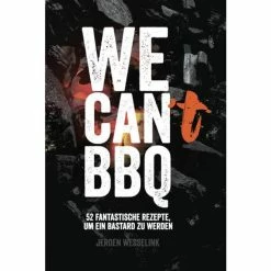 Coupon 🥰 The Bastard Livre De Cuisine WCB-DE - Divers Grils ⋅ Camping 😍