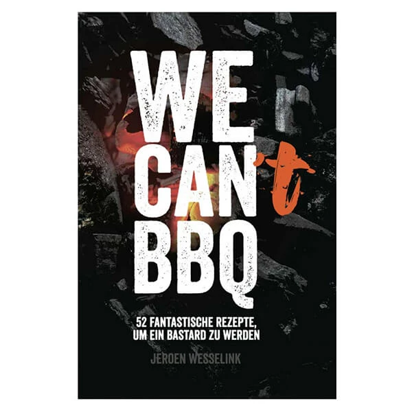 Remise 🎁 The Bastard Livre De Cuisine WCB-FR - Divers Grils ⋅ Camping 🎁 3 Remise 🎁 The Bastard Livre De Cuisine WCB-FR - Divers Grils ⋅ Camping 🎁