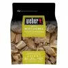 Le moins cher 👍 Weber Wood Chunks Pomme - Divers Grils ⋅ Camping ✔️ -Magasin de vente WMF unnamed file 64