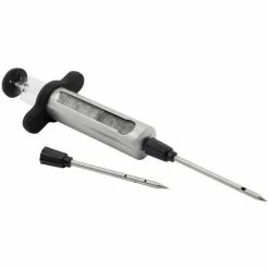 Sortie 🎁 Broil King Seringue à Marinade - Divers Grils ⋅ Camping 🧨