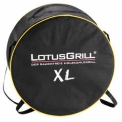 Nouveau 🎁 LotusGrill Lotus Grill TascheXL - Divers Grils ⋅ Camping ✨