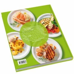 De gros 🧨 OUTDOORCHEF Grillchef 4 Seasons En Francais - Divers Grils ⋅ Camping ⌛ -Magasin de vente WMF unnamed file 648