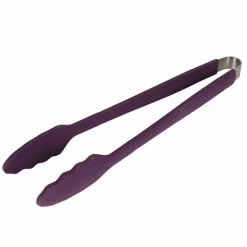 Sortie ✨ LotusGrill Grillzange Bleu Foncé - Divers Grils ⋅ Camping 🧨