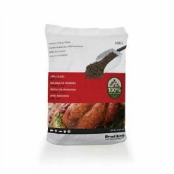 Vente flash 👍 Broil King Apple Blend 9kg Pellets - Divers Grils ⋅ Camping 🧨