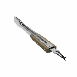 Nouveau 🎁 Traeger Pince à Barbecue BBQ - Divers Grils ⋅ Camping ✨